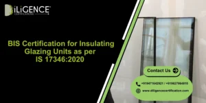 BIS for Insulating Glazing Units