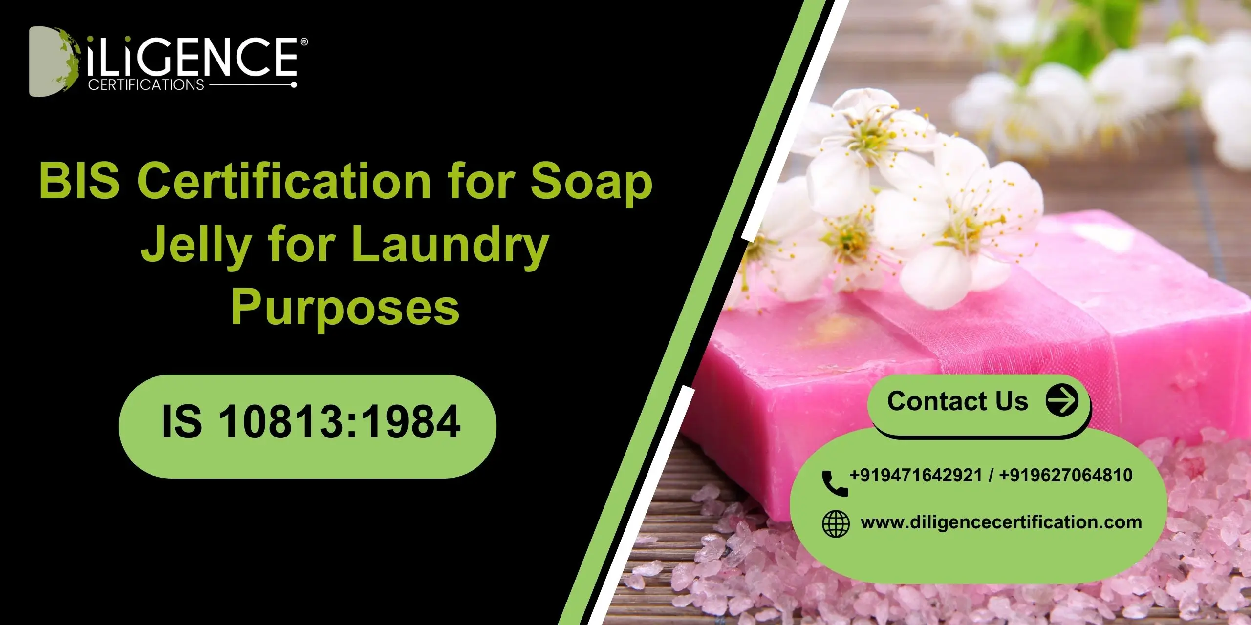 Soap Jelly for Laundry