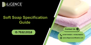 Soft Soap Specification