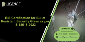 BIS for Bullet Resistant Glass