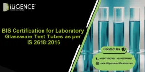 BIS for Test Tubes