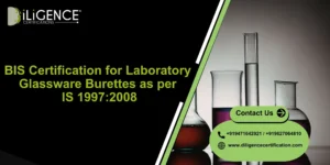 BIS for Laboratory Burettes