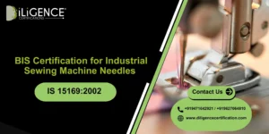 BIS for Industrial Sewing Needles