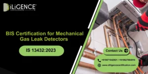 BIS for Gas Leak Detectors