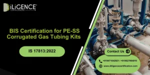 BIS for PE-SS Gas Tubing
