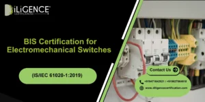 BIS for Electromechanical Switches