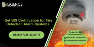 BIS for Fire Alarm Systems