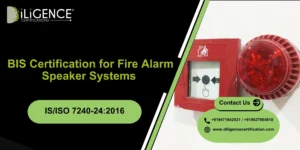 BIS for Fire Alarm Speaker Systems
