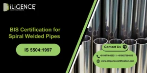 Spiral Welded Pipes