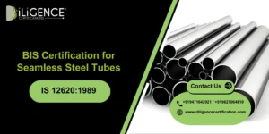 Seamless Steel Tubes