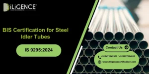 Steel Idler Tubes