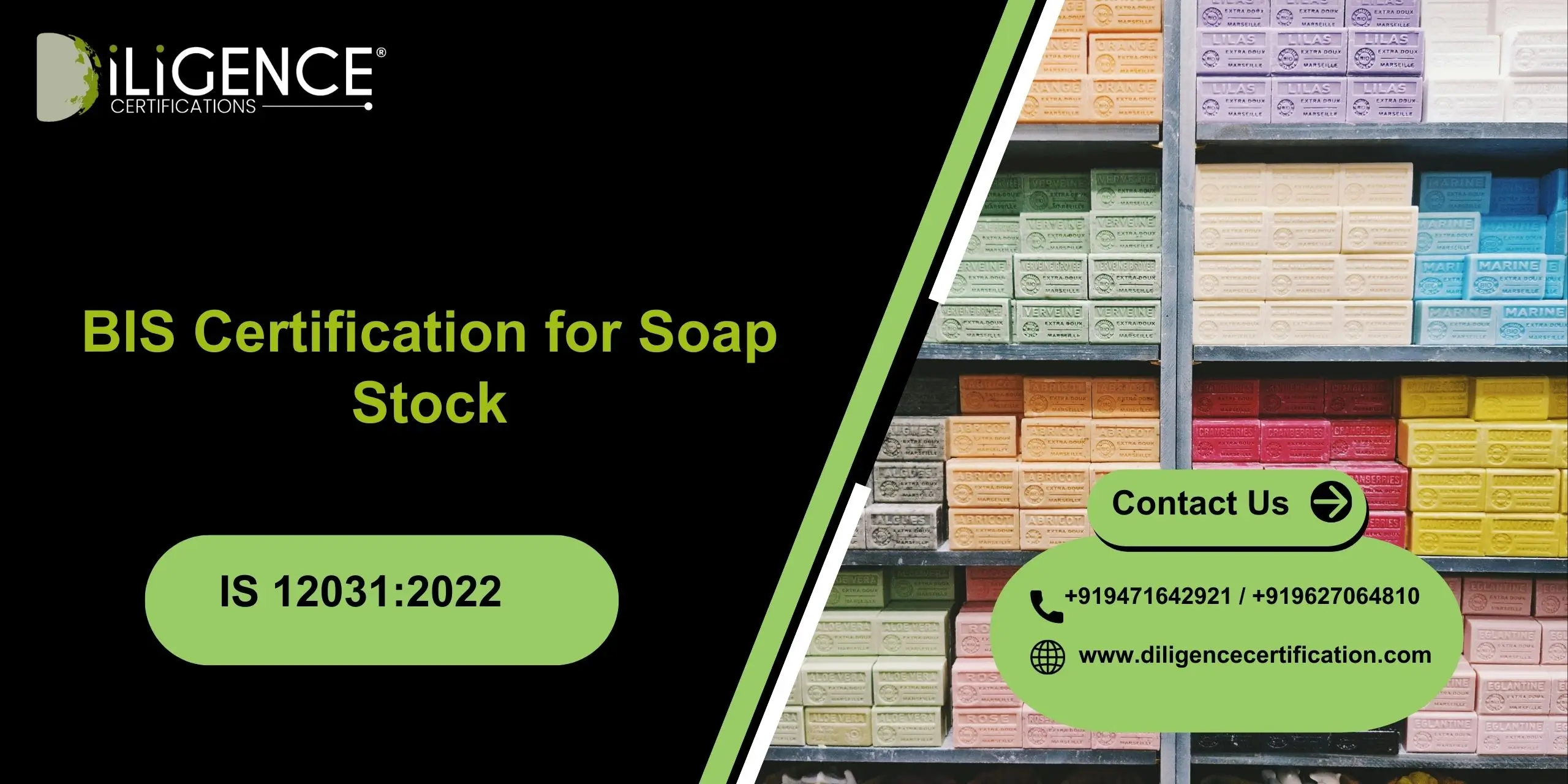 Soap Stock