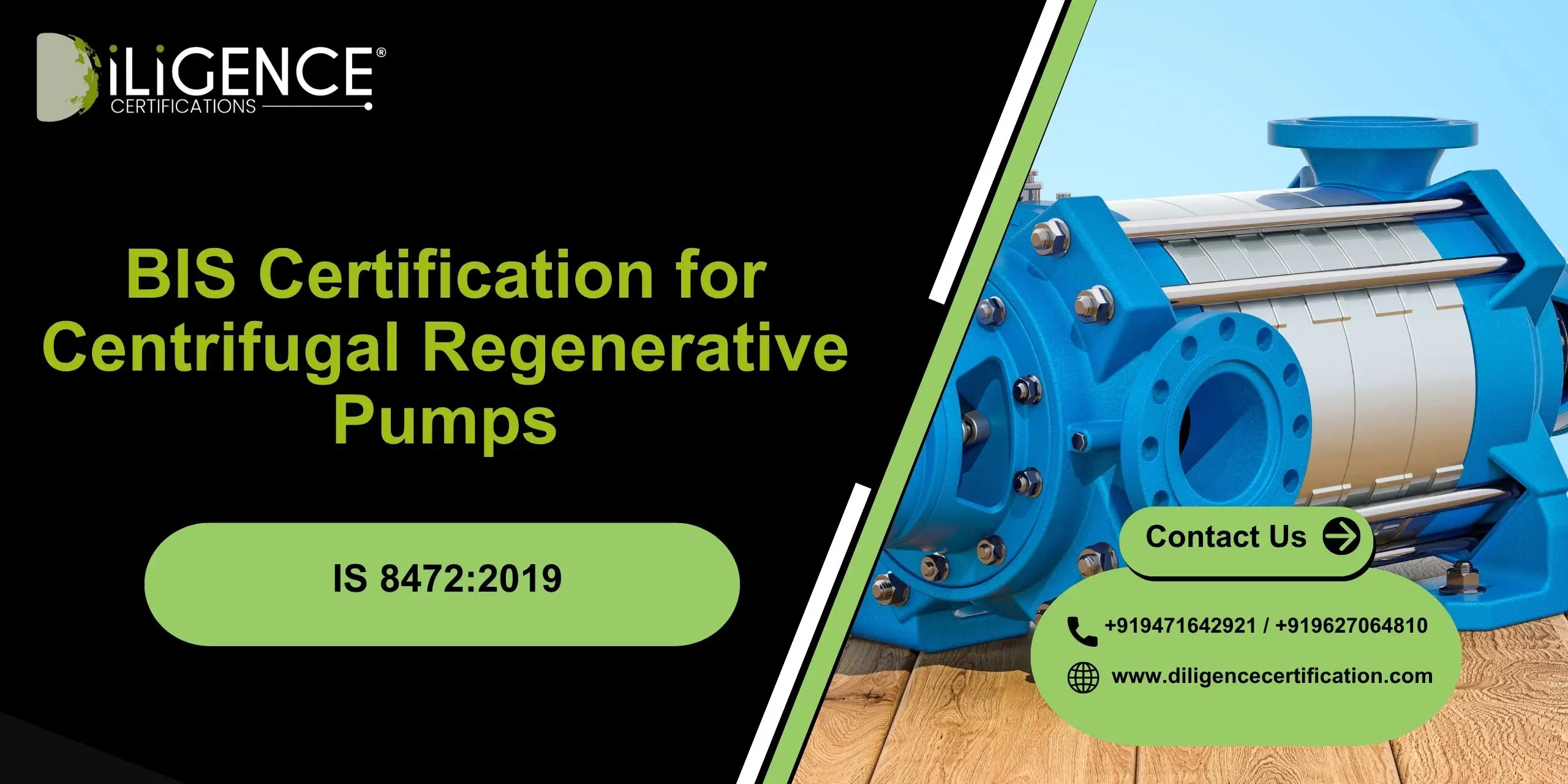 Centrifugal Regenerative Pumps