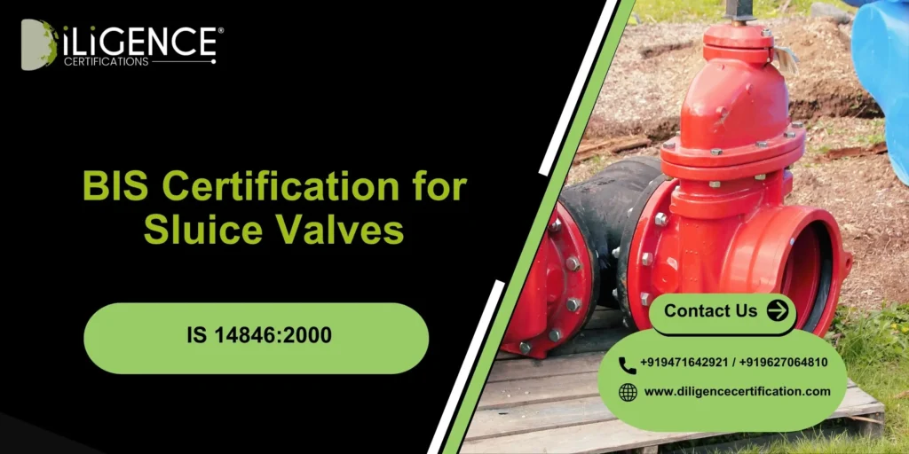 Sluice Valves