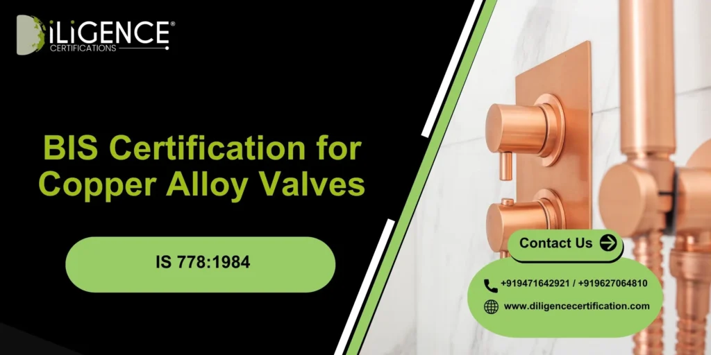 Copper Alloy Valves