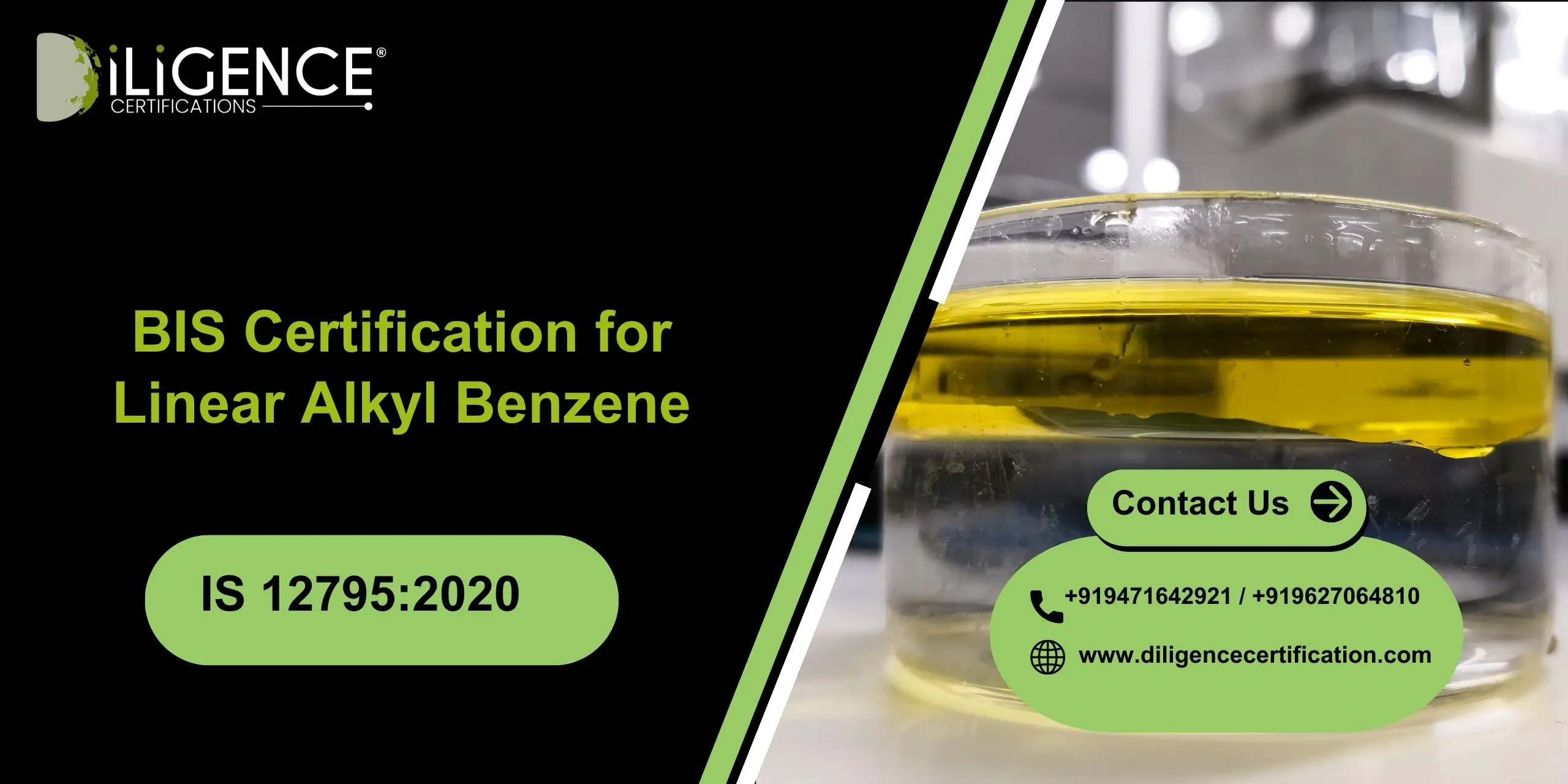 Linear Alkyl Benzene