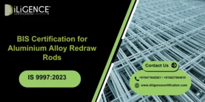 Aluminium Alloy Redraw Rods