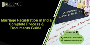 Marriage Registration in India