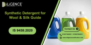 Synthetic Detergent for Wool