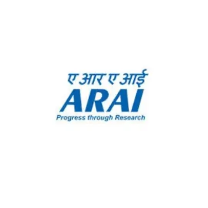 ARAI Certification