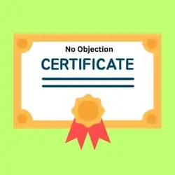 No Objection Certification(CPCB Certification)