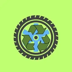 Tyre Waste (CPCB Certification)