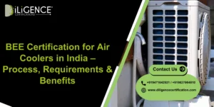 BEE Certification for Air Coolers
