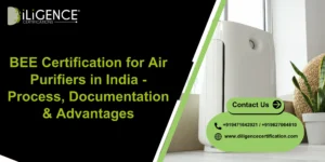 BEE Certification for Air Purifiers