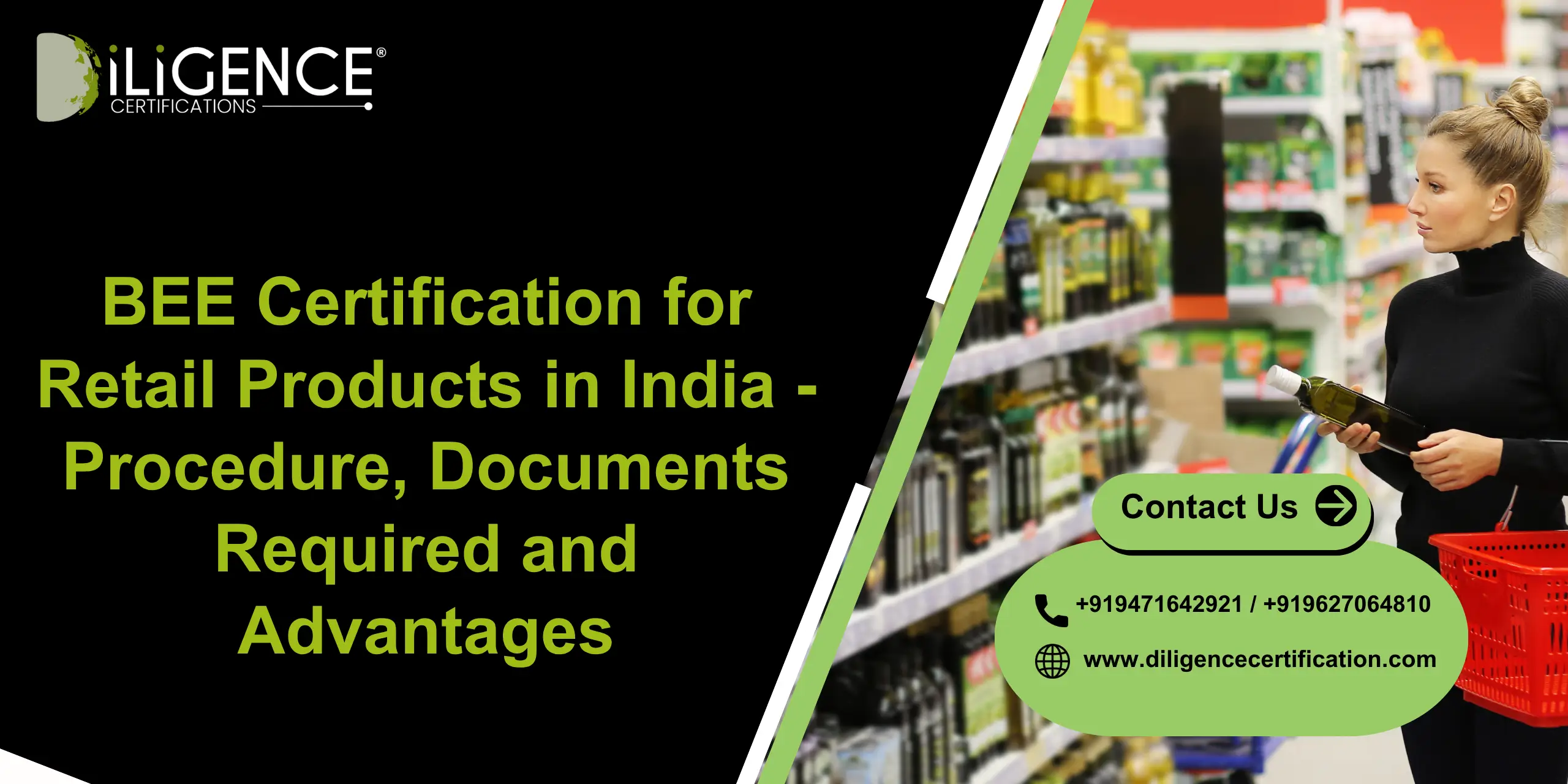 BEE Certification for Retail