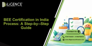 BEE Certification in India