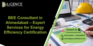 BEE Consultant in Ahmedabad
