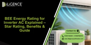 BEE Energy Rating for Inverter AC