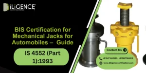 Mechanical Jacks for Automobiles