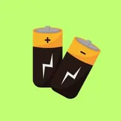 Battery Waste(CPCB Certification)