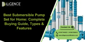 Best Submersible Pump Set for Home