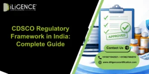 CDSCO Regulatory Framework