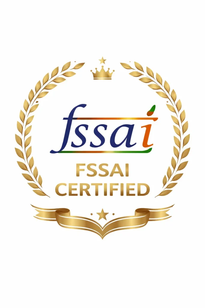FSSAI Mark Certification (Diligence Certifications)
