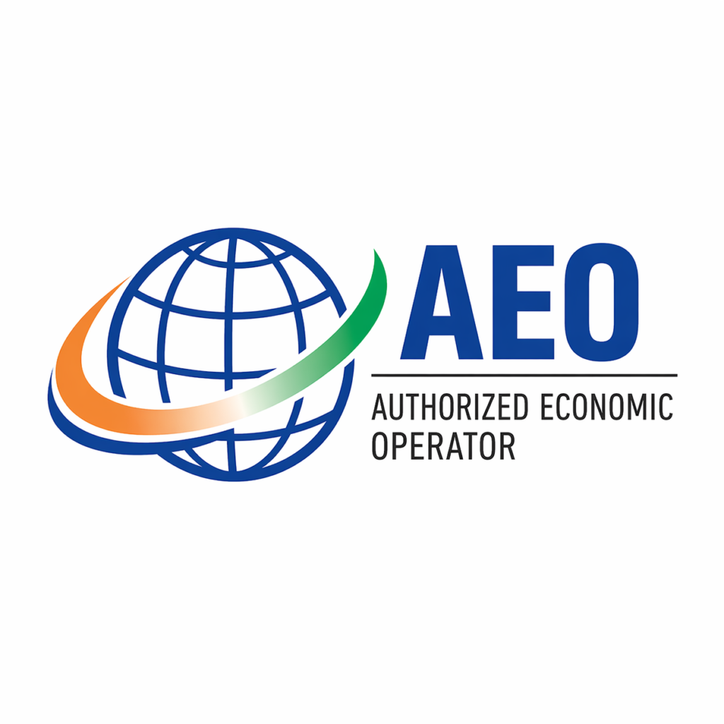 AEO Certification