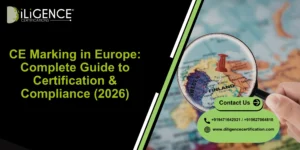 CE Marking in Europe: Complete Guide to Certification