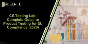 CE Testing Lab: Complete Guide to Product Testing for EU Compliance