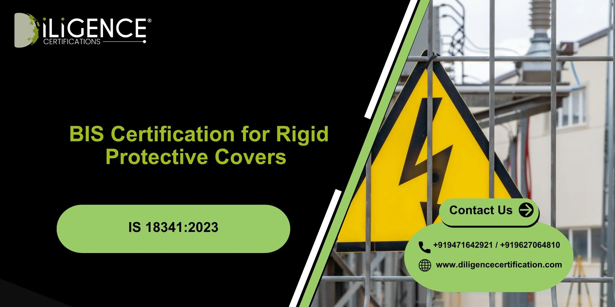 BIS for Rigid Protective Covers