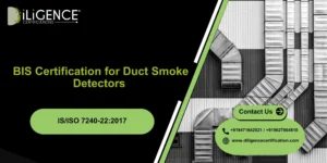 BIS for Duct Smoke Detectors