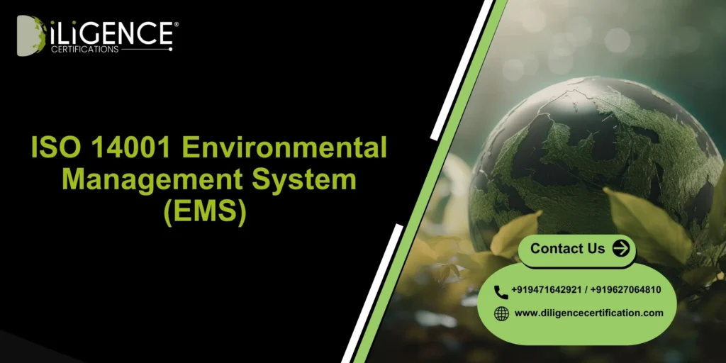 ISO 14001 Environmental Management System (EMS) – Complete Guide