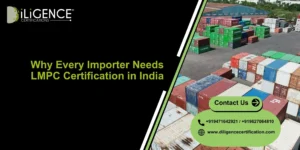 Importer Needs LMPC Certification