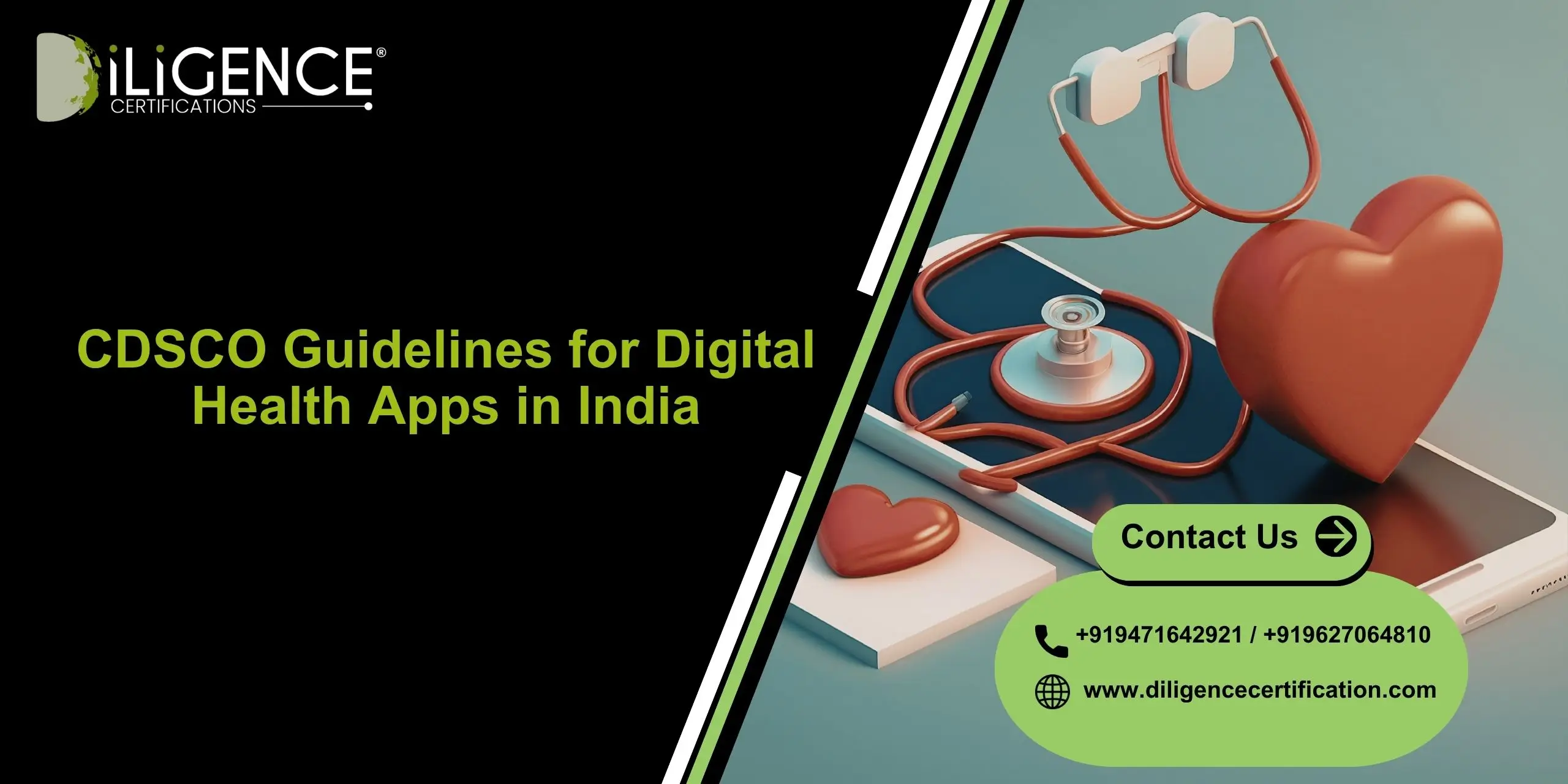 CDSCO Rules for Health Apps