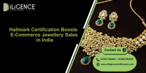 Hallmark for E-Commerce Jewellery