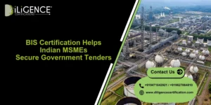 BIS Certification for MSMEs