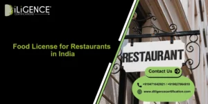 FSSAI License for Restaurants