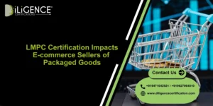 LMPC Impact on E-commerce