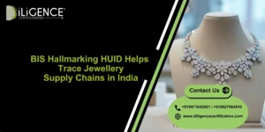 BIS Hallmarking HUID for Jewellery